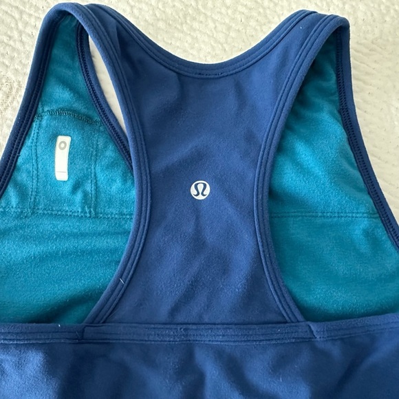 Lululemon Women’s Tank Top - Picture 2 of 8